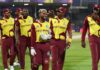 West Indies prevail in final-ball thriller to keep title defence alive