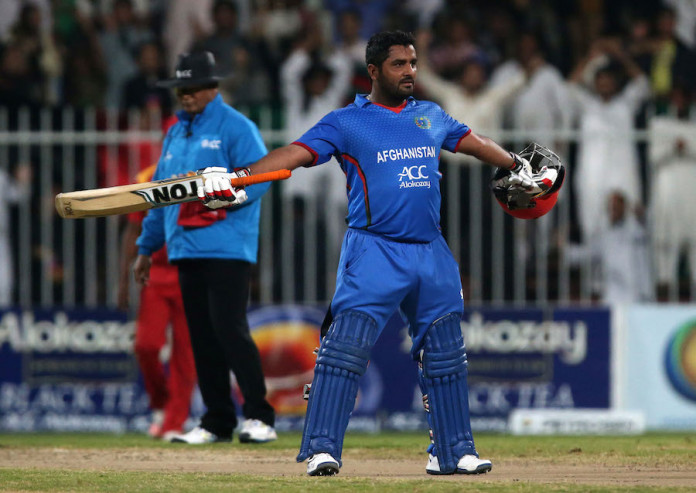 Mohammad Shahzad