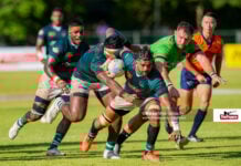 Sri Lanka Rugby Reinstates World Rugby-Compliant Referee Appointment System After Five-Year Deviation World Rugby Compliant Process – Match Officials