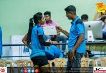 Applications called for Volleyball coaching positions