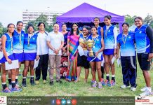 Gayani outshines Tharjini as HNB trump Seylan