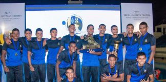 “Photos: 26th Dr. R.L. Hayman Trophy – 1st Leg” is locked Photos: 26th Dr. R.L. Hayman Trophy – 2nd Leg