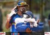 Thisara Perera appointed as Sri Lanka Army Major