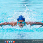 Swimming Nationals 2017 - Day 3
