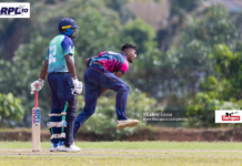 Photos – Revo Premier League T10 Tournament 2026 – 21st February Revo Premier League T10 Tournament 2026 - 21st February
