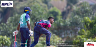 Photos – Revo Premier League T10 Tournament 2026 – 21st February Revo Premier League T10 Tournament 2026 - 21st February