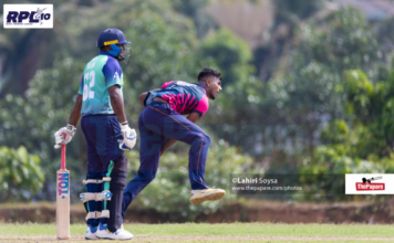 Photos – Revo Premier League T10 Tournament 2026 – 21st February Revo Premier League T10 Tournament 2026 - 21st February