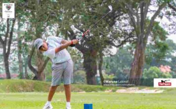 Photos – Faldo Junior Golf Tournament 2026 Powered by DFCC Bank – 07th January Faldo Junior Golf Tournament 2026