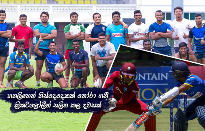 Sri Lanka Sports News last day summary November 23rd