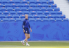 Rapinoe a warrior on and off the field, says team mate Press