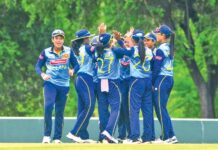 சஞ்சனாவின் அதிரடியில் இலங்கை மகளிருக்கு அபார வெற்றி Australia U19 Women's tour of Sri Lanka 2025