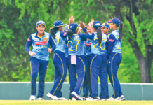 ஏப்ரலில் ஆஸி. செல்லும் இலங்கை U19 மகளிர் கிரிக்கெட் அணி Sri Lanka Women's U19 tour of Australia 2026