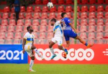 India v Pakistan headline SAFF Championship; Sri Lanka misses out