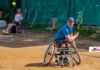 Photos – ITF Series 3 Colombo – Uniqlo Wheelchair Tennis Tour 2025 – 21st November ITF Series 3 Colombo - Uniqlo Wheelchair Tennis Tour 2025
