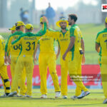 McDermott in, Warner out of Australia's T20 squad