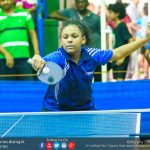Photos: 13th Tibhar Table Tennis Tournament 2017 - Day - 01