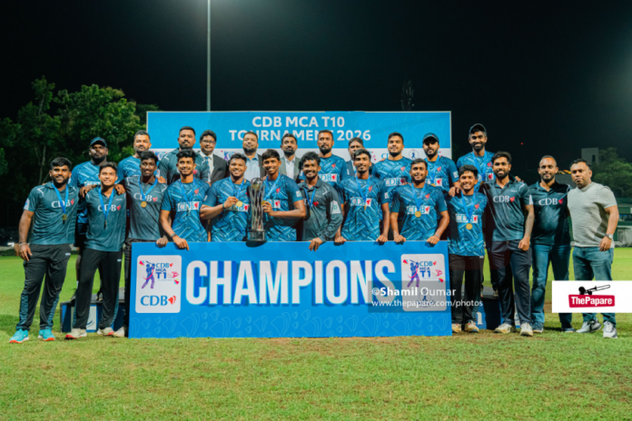 CRICKET TOURNAMENT CRICKET TOURNAMENT