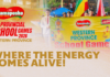 WATCH – Exclusive Behind The Scenes Action |Western Province – Samaposha Provincial Games 2026 Samaposha Provincial Games 2026