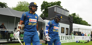 Good to have selection headaches Sri Lanka Cricket