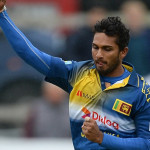 Sri Lanka v Ireland 1st ODI