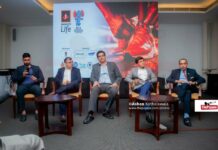 Photos – Press Briefing – 3гd ICA International Half-Marathon 2026 Press Briefing - 3гd ICA International Half-Marathon 2026