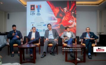 Photos – Press Briefing – 3гd ICA International Half-Marathon 2026 Press Briefing - 3гd ICA International Half-Marathon 2026