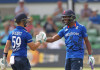 Lankans suffer a fourth straight loss sri lanka A vs England lions