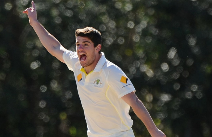 Henriques gets surprise Australia call for Sri Lanka