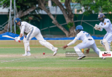 Photos – SLC XI vs India – India tour of Sri Lanka 2026 – Day 3