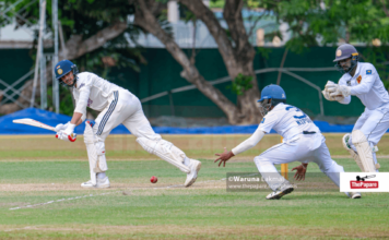 Photos – SLC XI vs India – India tour of Sri Lanka 2026 – Day 3