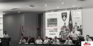 Photos – Media Launch – Asia Pacific Lions vs Northampton Saints – Tour of Sri Lanka 2026