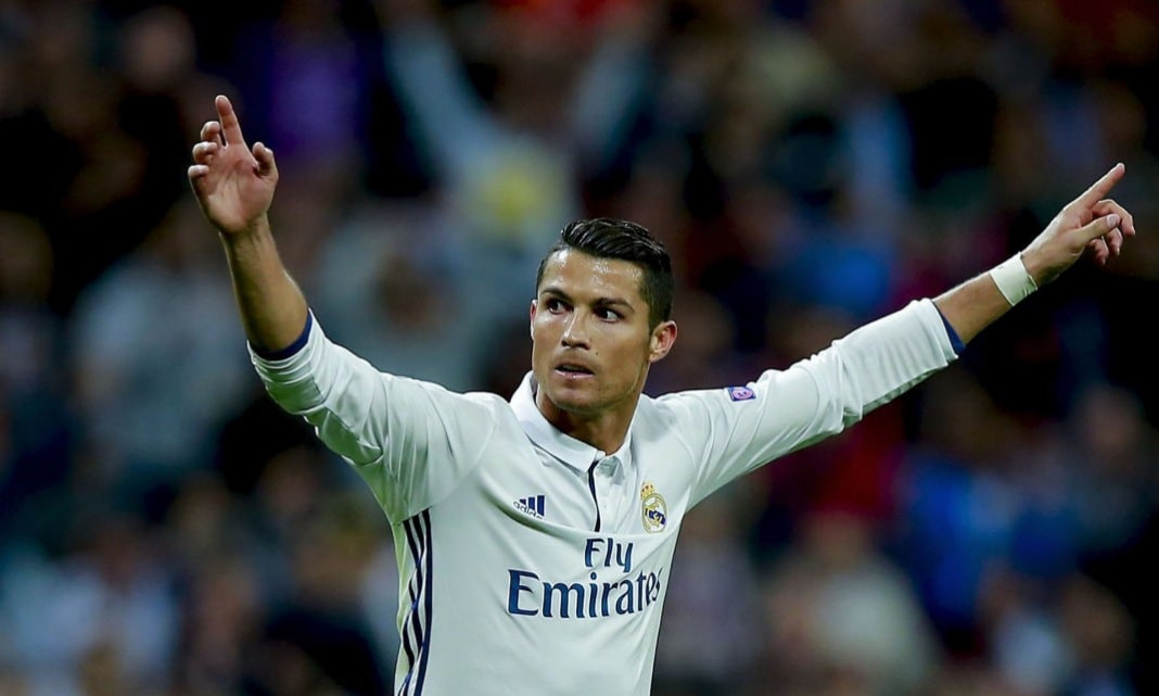Will Cristiano Ronaldo find some form in Dortmund?