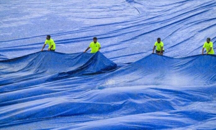 Postponement of Domestic Cricket Tournaments 2025