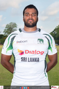 Janik Jayasuriya