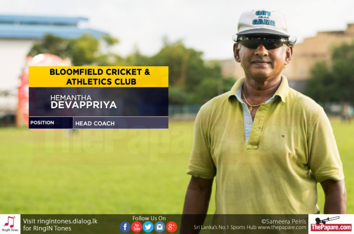 Hemantha Devapriya Hemantha Devapriya