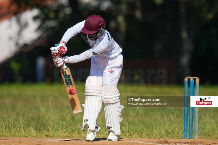 SLC National Super League 4 Day Tournament 2024