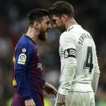 Players Who Hate Messi