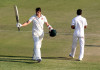 Fighting Graeme Cremer century reduces Sri Lankan lead