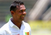 Zimbabwe steady after Gunarathne ton carries Sri Lanka to 504