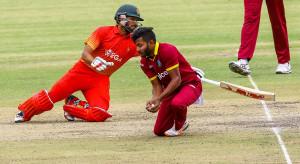 West Indies vs Zimbabwe