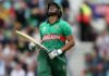 බංග්ලාදේශ ක්රිකට් සහ දඬුවම් විඳින හිටපු නායකයා