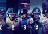 David Warner becomes No.1 ODI Batsman ICC Player Rankings for ODI Batsmen