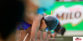 Photos – 18th Sri Lanka Schools Novices Swimming and Diving Championship 2026 – Day 04 Swimming and Diving Championship