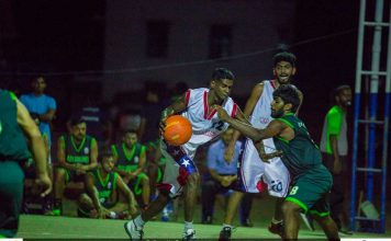 Photos – Colombo Super League (25.01.2018)