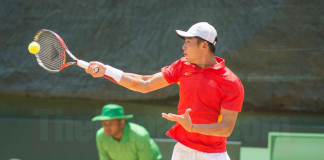 Davis Cup