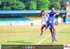 සෙරන්ඩිබ් FC කණ්ඩායමට දඬුවම්