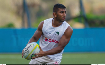 Photos: Sri Lanka U20 Training in Hong Kong Sri Lanka U-20 Training in Hong Kong