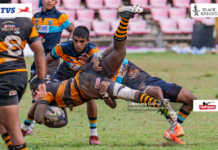 Photos – D.S Senanayake College vs Sri Sumangala College – Week 1 | Dialog Schools Rugby League 2026