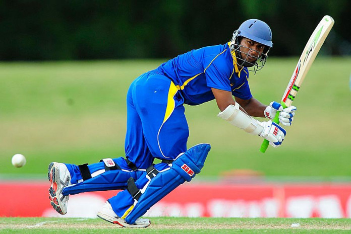 Jeewan Mendis