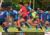 CR win despite a valiant first half by Airmen CR & FC v Air Force SC (dialog Rugby League 2015/16)